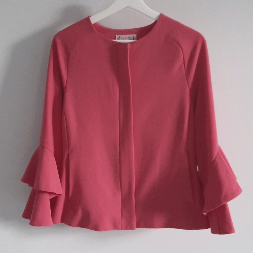 Nanette Lepore jacket